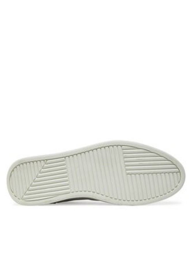 Filling Pieces Sneakersy Low Top Ghost Panel 25255111855 Biały