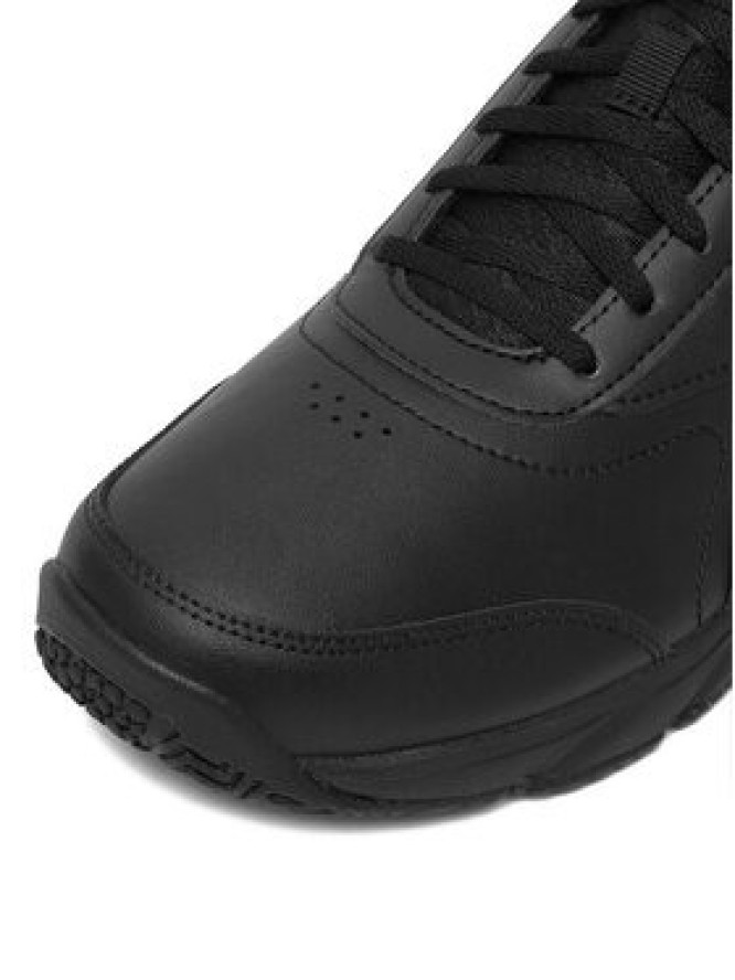 Reebok Sneakersy C-WORK N CUSHION 4.0 100001162 Czarny