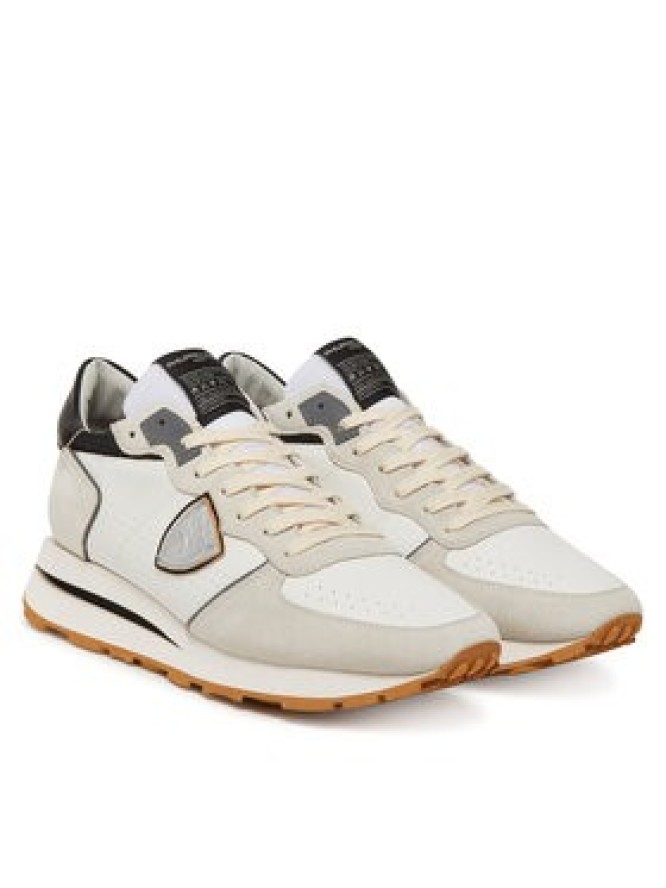 Philippe Model Sneakersy A009552 TKLU VP04 Biały