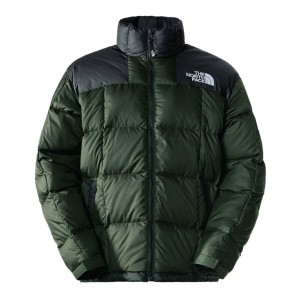 Kurtka turystyczna męska The North Face Lhotse Down