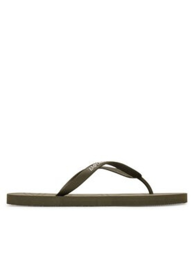 Emporio Armani Japonki EX000041 AF22188 M7170 Zielony ciemny