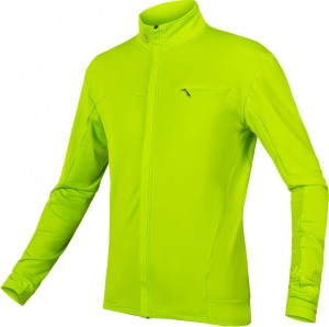Jersey Endura Roubaix Xtract