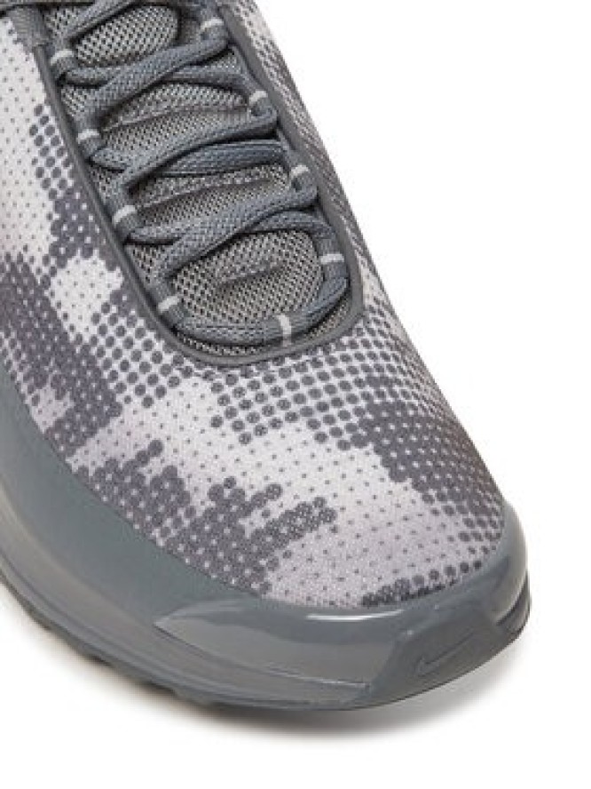 Nike Sneakersy Air Max Dn IB3078 Szary