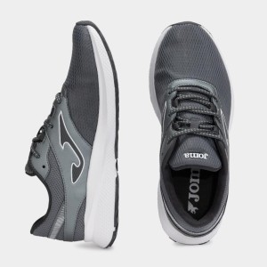 Buty do biegania męskie Joma Meta gray