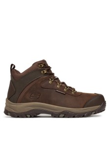 Skechers Trekkingi Relment 205240 COC Brązowy