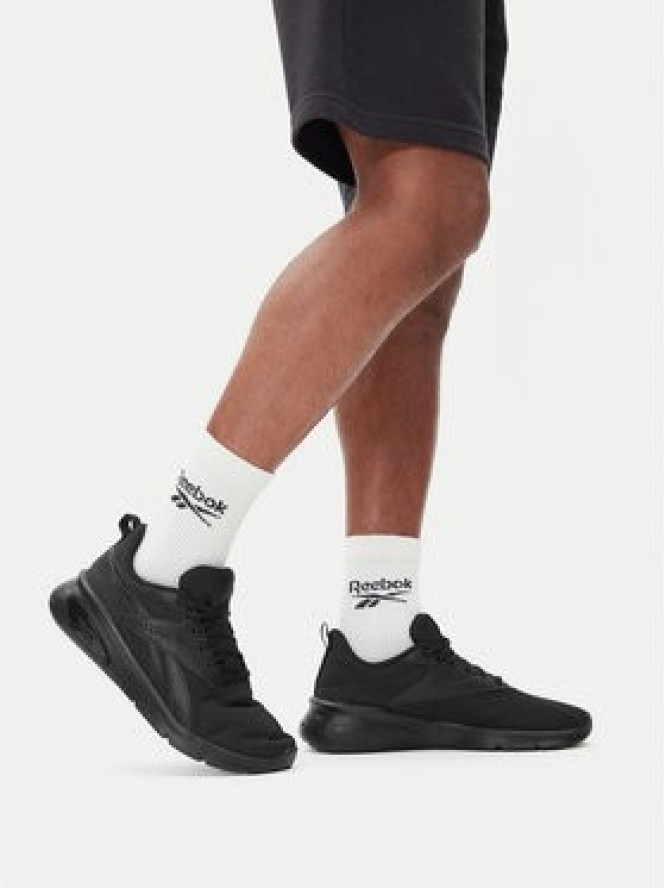 Reebok Sneakersy CEO-RIDER V 100200387 Czarny