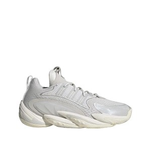 Buty Adidas CRAZY BYW X 2.0 Szary/Biały