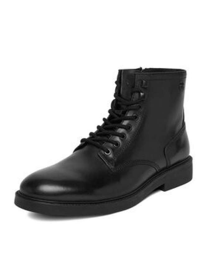 G-Star Raw Trzewiki EO-KAIL-01 MI08 Czarny