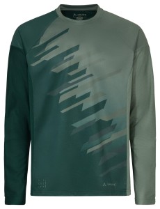 Koszulka rowerowa M Moab LS T-Shirt VI