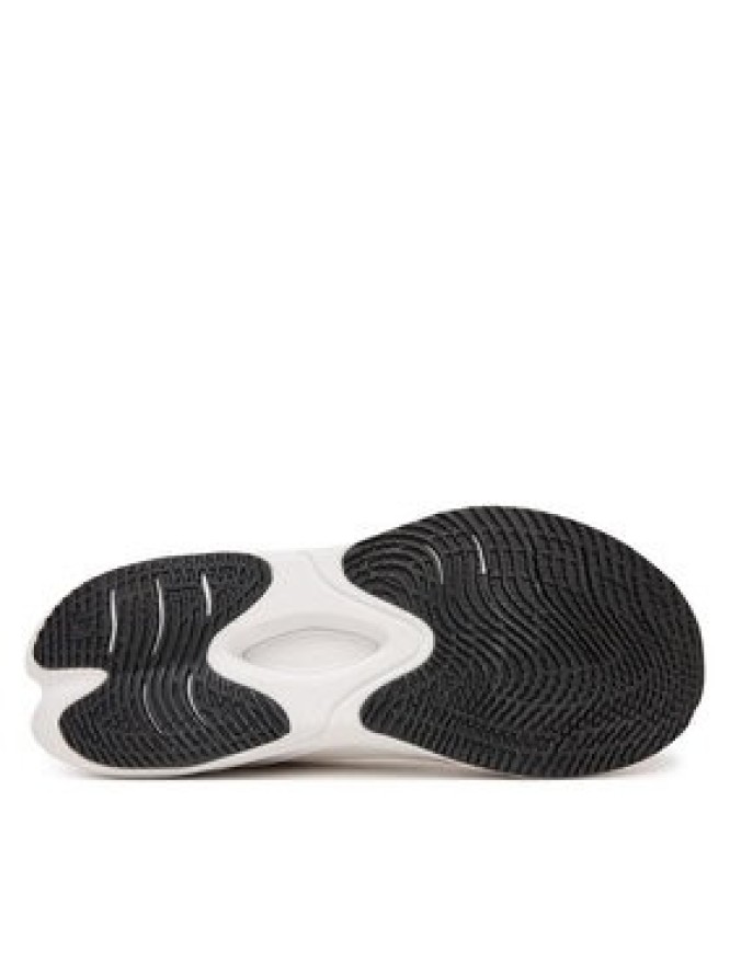 Clarks Sneakersy Clarks Pace 26184666 Biały