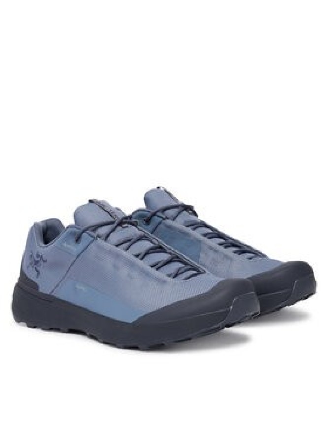 Arc'teryx Trekkingi Kopec Gtx GORE-TEX X00001002 Szary