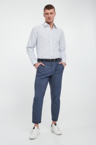 Spodnie męskie Lead2 JOOP! JEANS