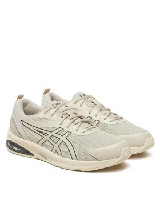Asics Sneakersy Gel-Quantum Kei 1203A601 Szary