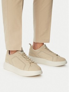 Liu Jo Sneakersy 7B6003 PX002 Beżowy