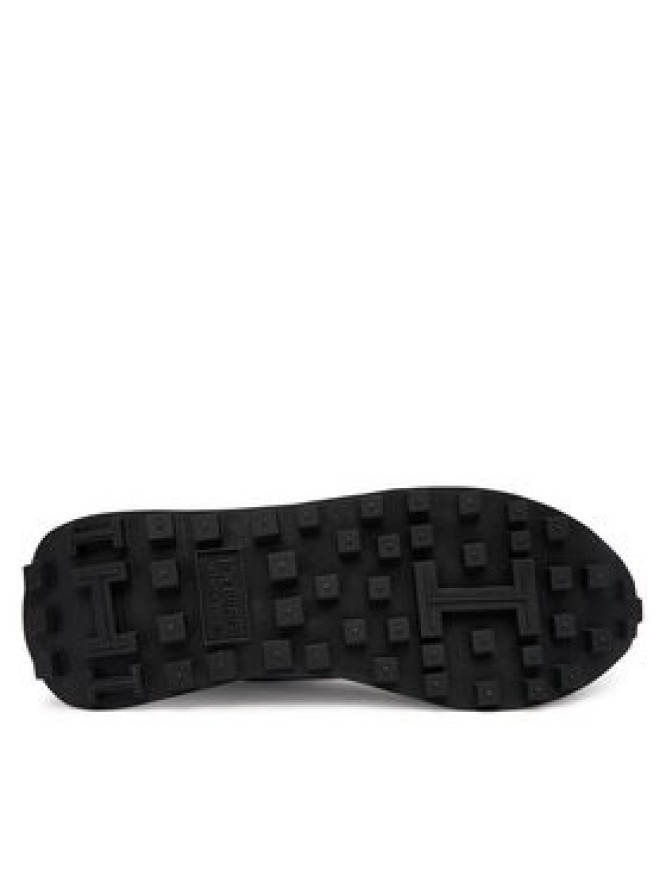 Iceberg Sneakersy IU18100A Szary