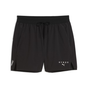 Męskie szorty PUMA x HYROX PWRMODE 5" PUMA