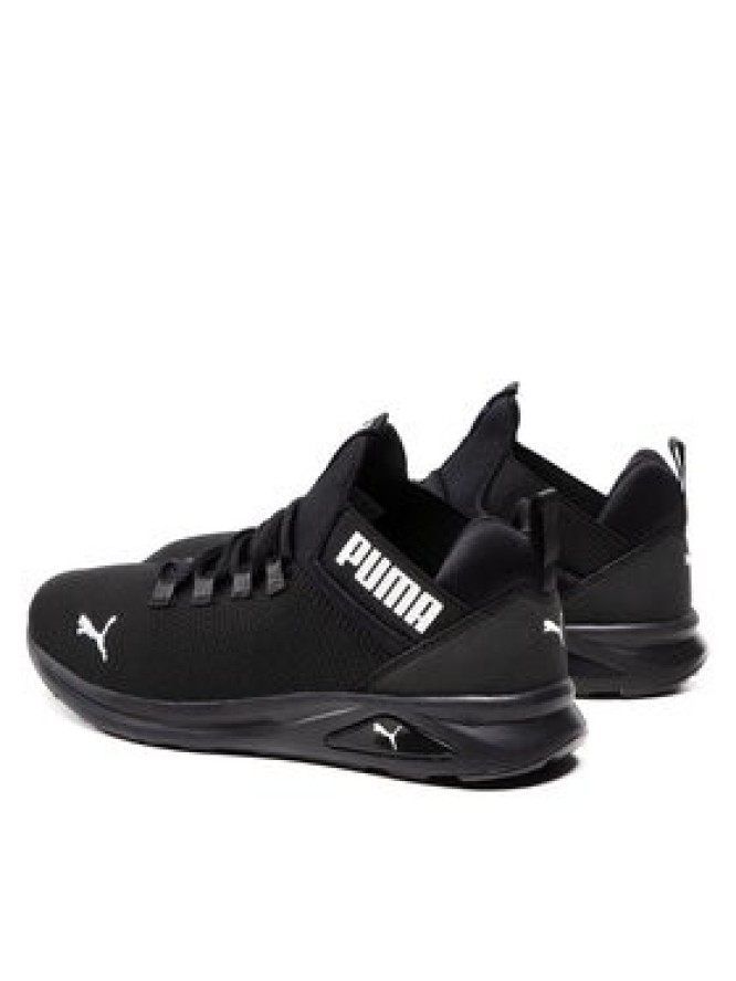 Puma Buty do biegania Enzo 2 Clean 377126 01 Czarny