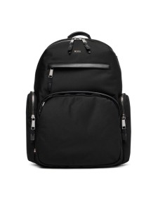 BOSS Plecak Highway 50536485 Czarny