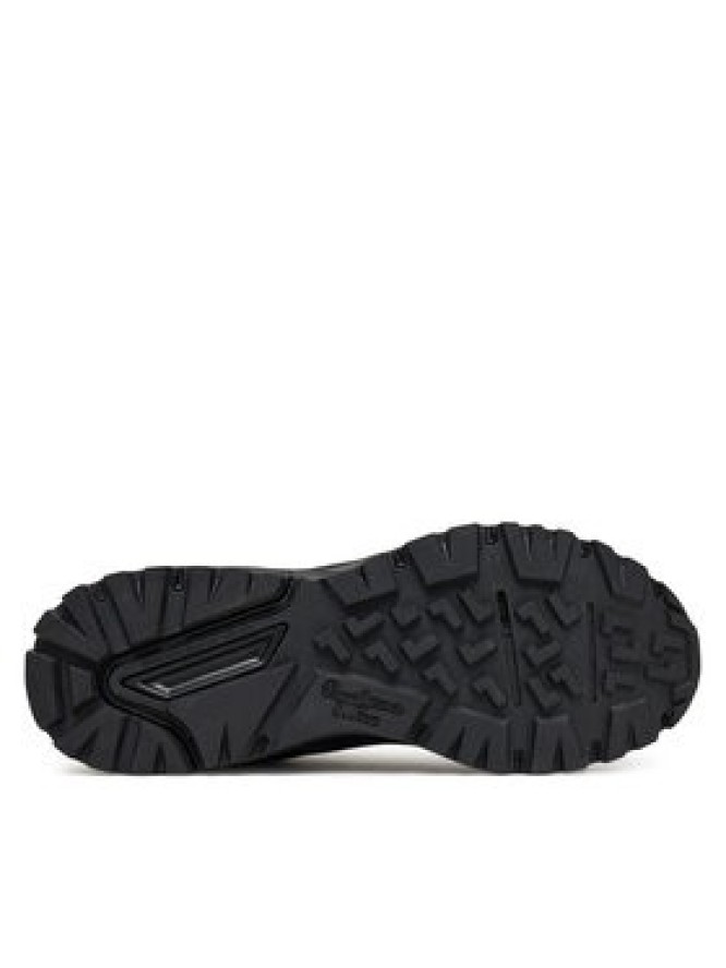 Pepe Jeans Sneakersy Darren Boot M PMS600011 Czarny