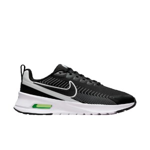 Buty Nike Air Max Nuaxis Czarny/Biały/Volt