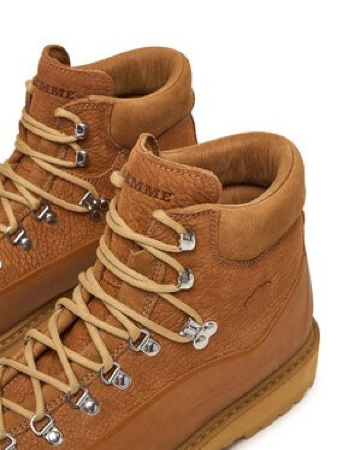 Diemme Trzewiki Roccia Vet DI24FWRVM-F01L011COG Brązowy