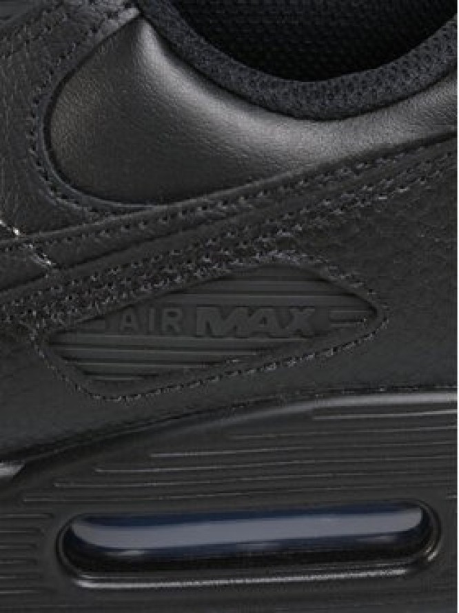 Nike Sneakersy Air Max 90 Ltr CZ5594 001 Czarny