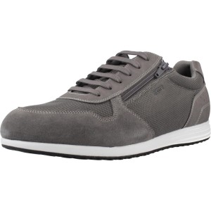 Buty GEOX U ARTHIEN Szary