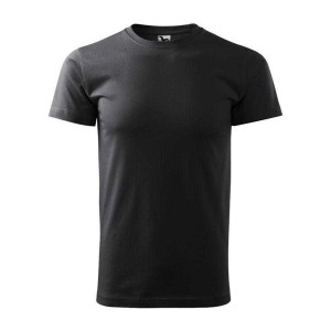 T-shirt Męski Basic