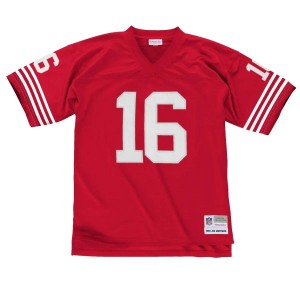 Koszulka NFL San Francisco 49ers Joe Montana