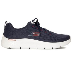 Buty do chodzenia męskie Skechers 216481NVRD