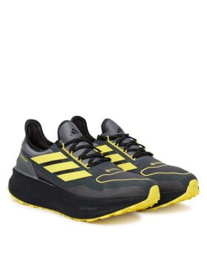 adidas Buty do biegania Ultraboost 5 GTX JI3242 Szary