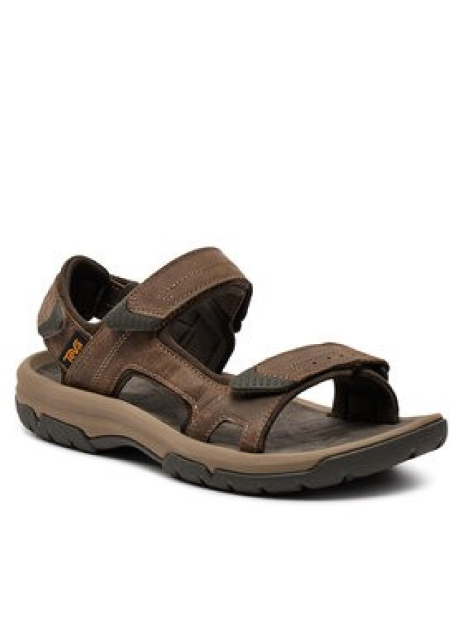 Teva Sandały Langdon Sandal 1015149 Brązowy