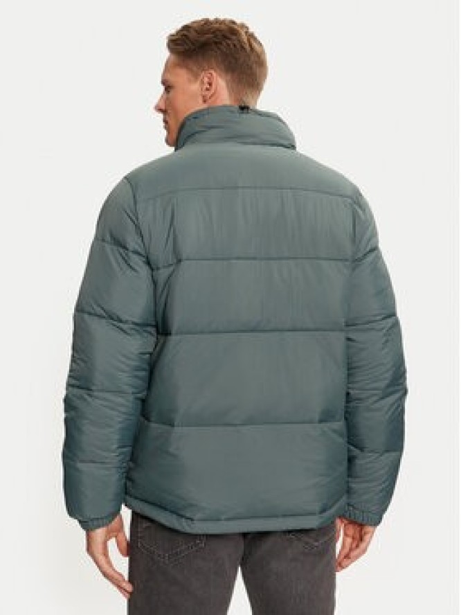 Dickies Kurtka przejściowa Waldenburg DK0A4XP20LN Zielony Regular Fit