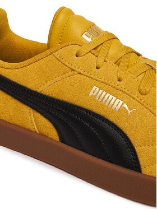 Puma Sneakersy 404465 03 Brązowy
