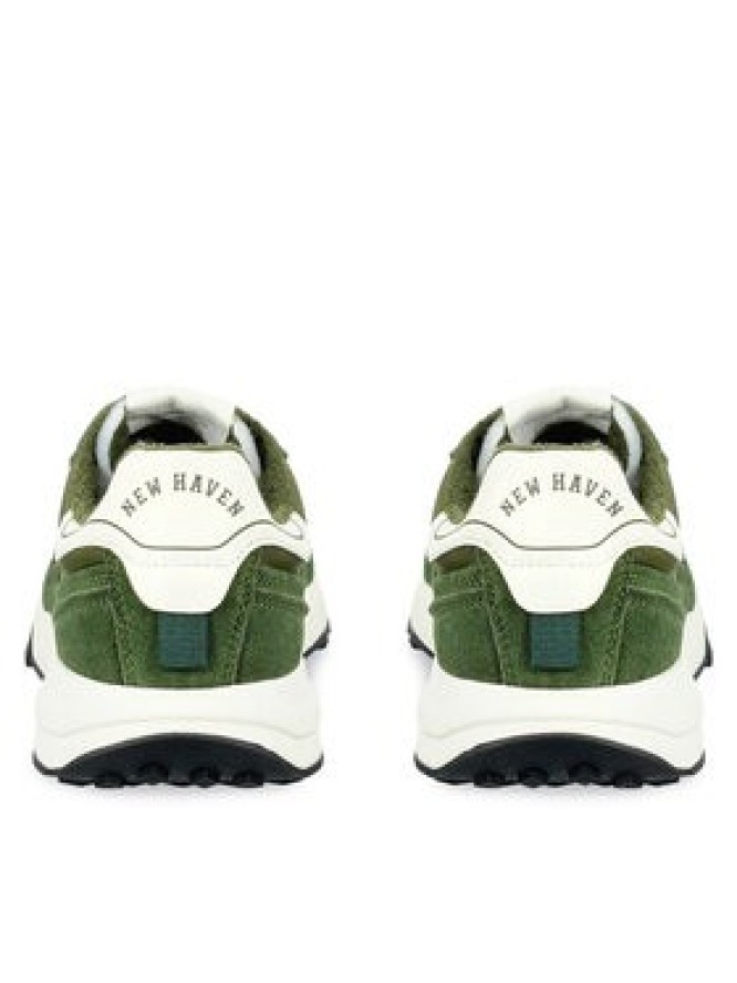 Gant Sneakersy 31637033 Khaki