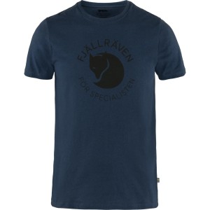 Koszulka turystyczna męska Fjallraven Fox T-shirt
