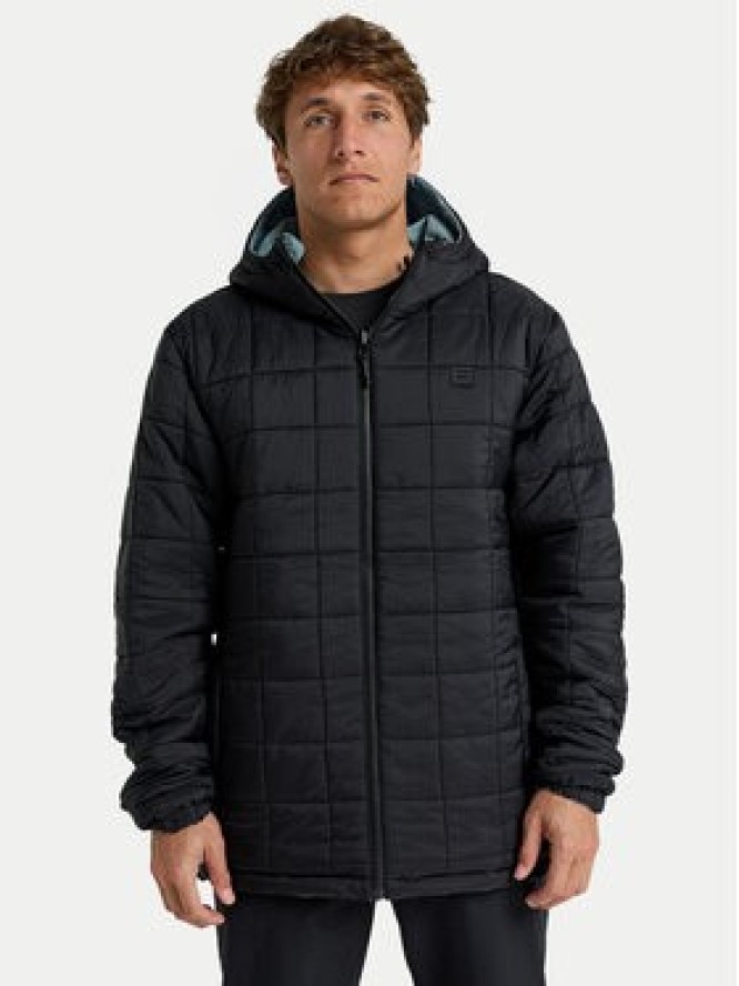 Billabong Kurtka outdoor Transport Revo 10K EBYJK00138 Niebieski Regular Fit