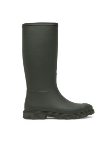 Hunter Kalosze Downpour Tall HFRM0001251 Khaki