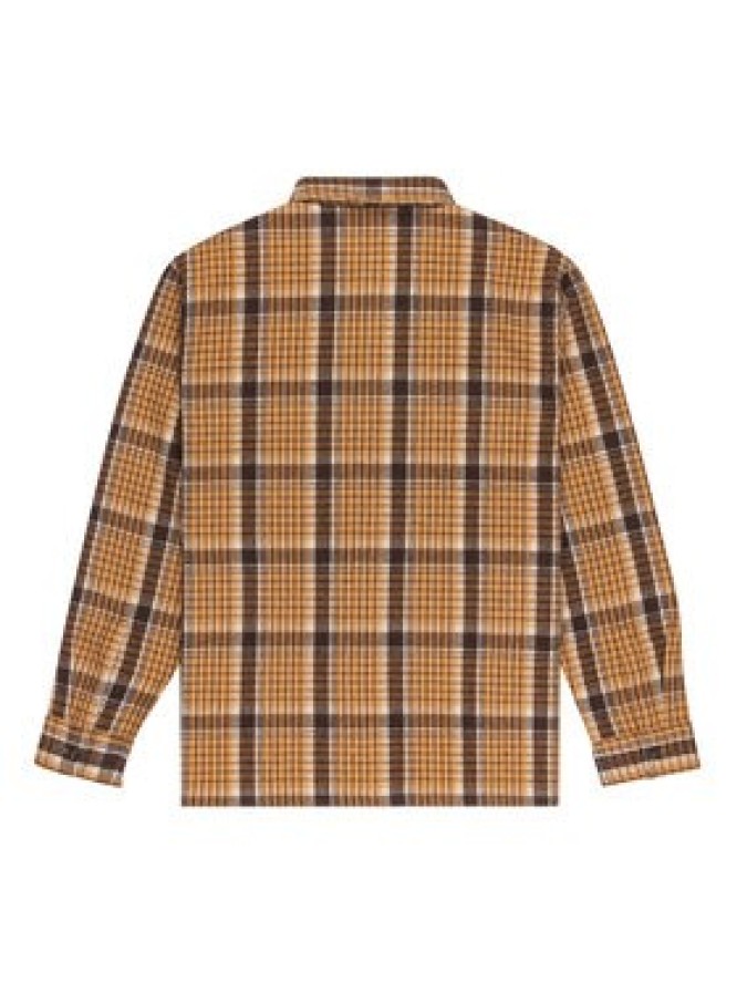 Quiksilver Koszula Yankee EQYWT04648 Beżowy Regular Fit