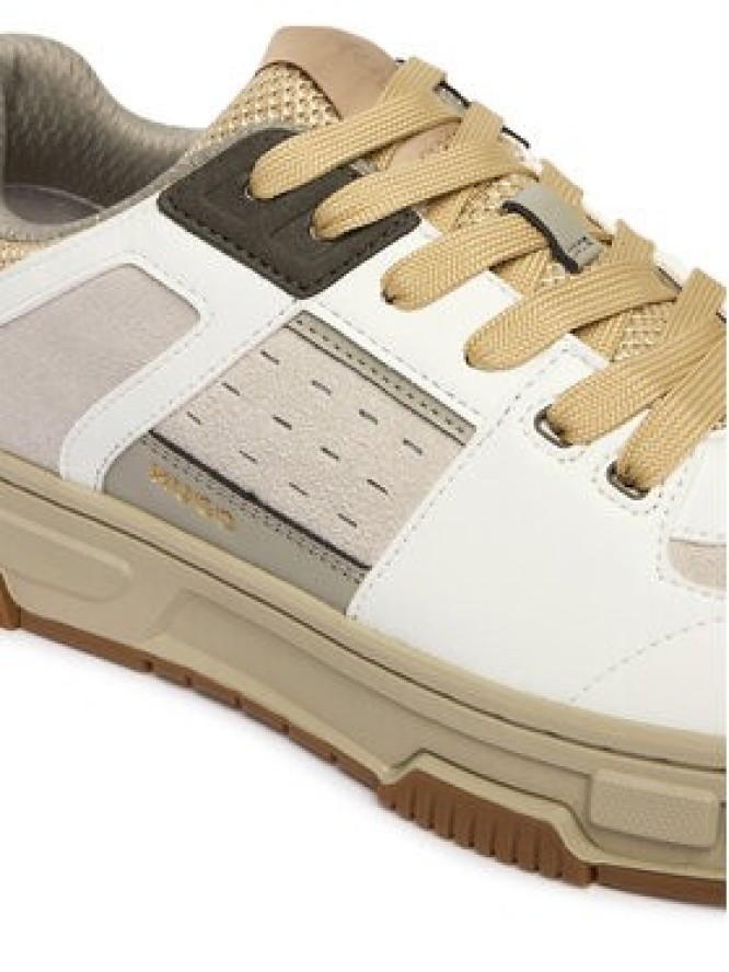 HUGO Sneakersy Yarrow 50558023 Biały