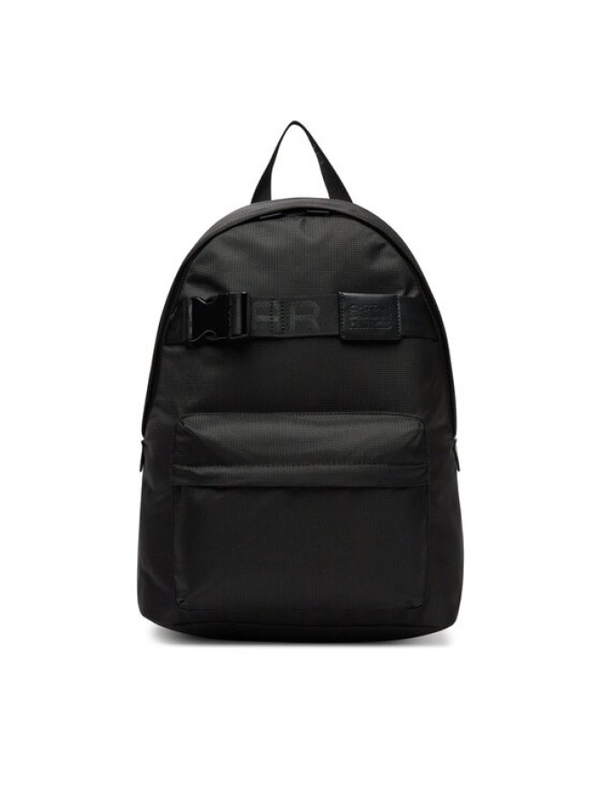 G-Star Raw Plecak GSR-B-008-07 Czarny