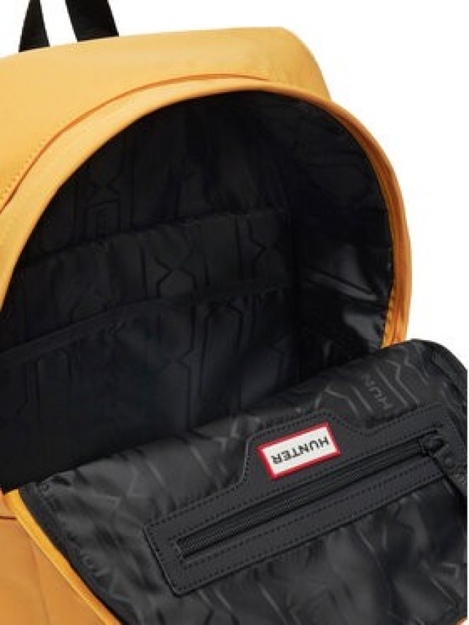 Hunter Plecak HTR-B-009-07 Żółty