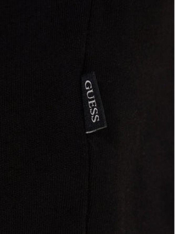 Guess Komplet t-shirtów M5BI81 I3Z11 Czarny Regular Fit