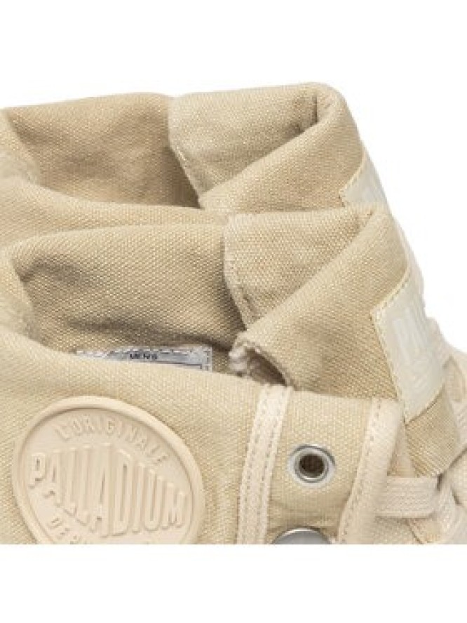 Palladium Trapery Baggy 02353-221-M Beżowy
