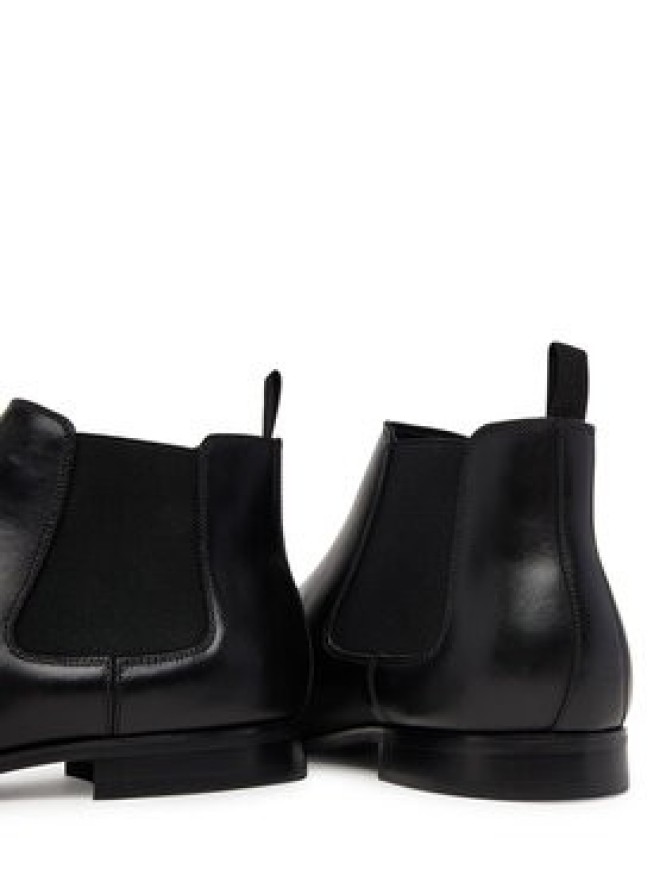 Aldo Sztyblety Sosa 14051656 Czarny