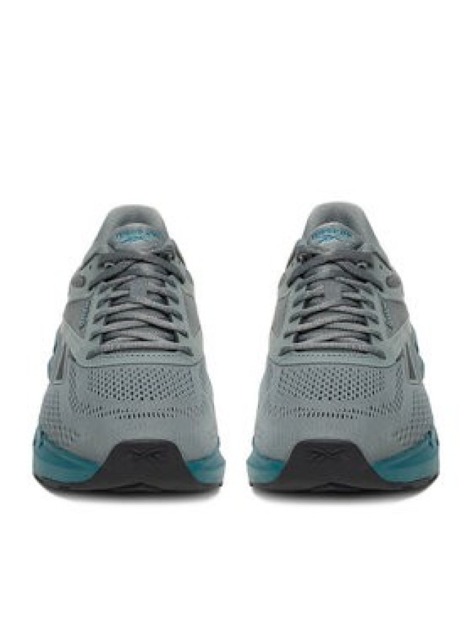 Reebok Buty do biegania EO-ZIG DYNAMICA 6 100225488 Beżowy