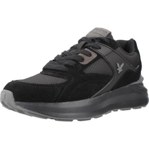 Buty LYLE&SCOTT GRADY005 Czarny