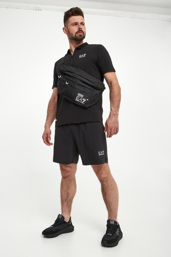 Polo męskie EA7 EMPORIO ARMANI