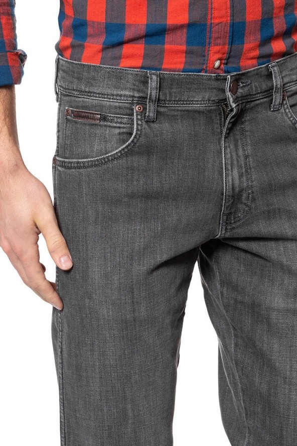 WRANGLER SPODNIE MĘSKIE TEXAS GRAZE W121CN81T 112126095