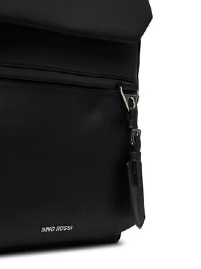 Gino Rossi Plecak 06A10818-1 Czarny